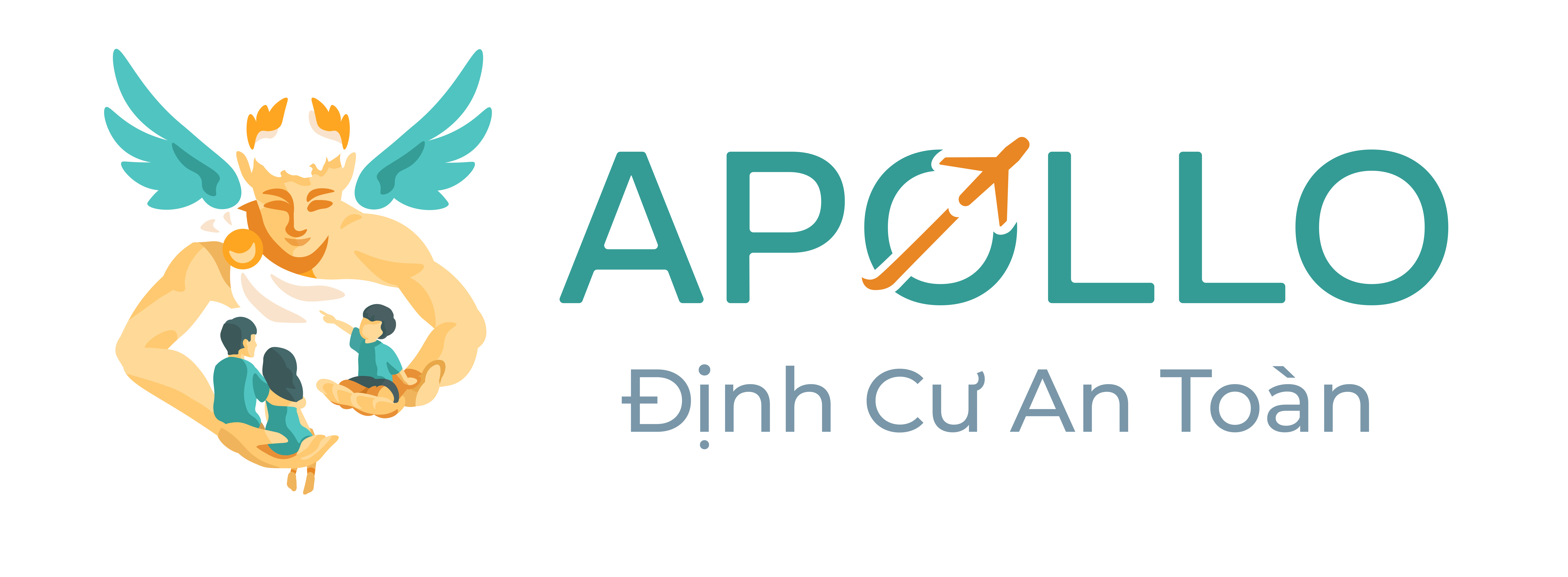 Apini Logo