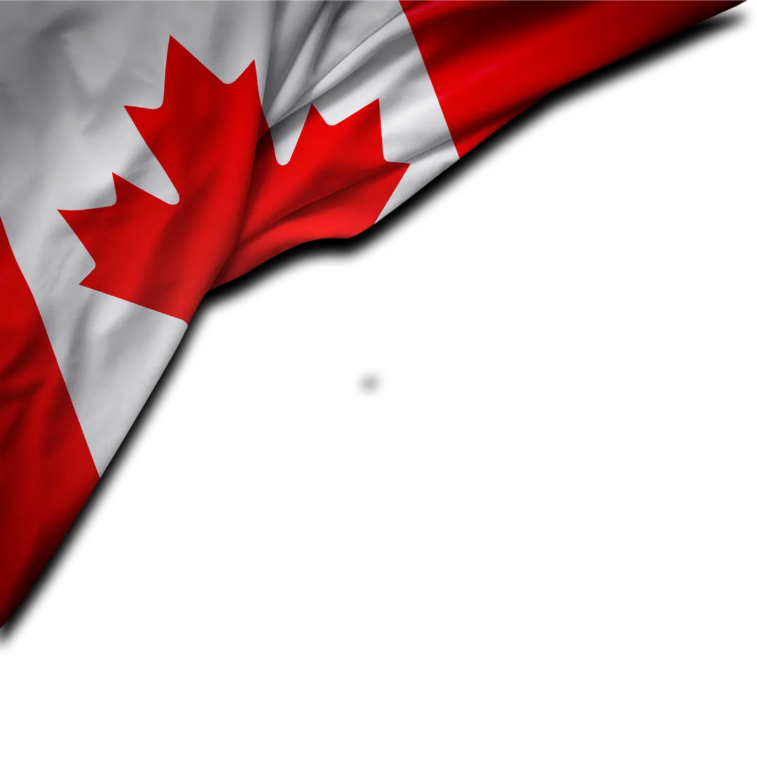 Canada Flag